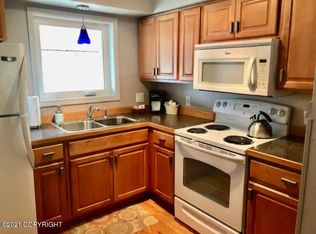 300 Eyak Dr, Anchorage, AK 99501