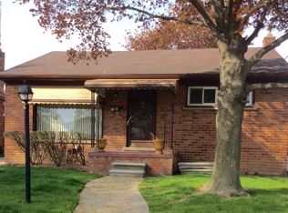 16128 Belmont Ave, Allen Park, MI 48101