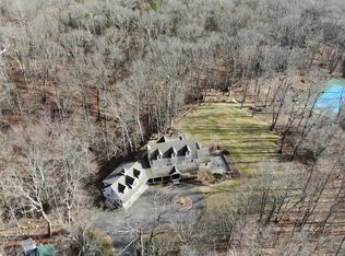 1319 Purchase Brook Rd, Southbury, CT 06488