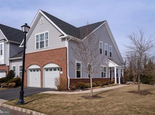 1 Tucker Way, Pennington, NJ 08534