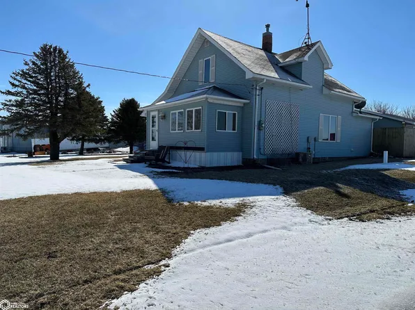 101 Buckeye Ave, Buckeye, IA 50006