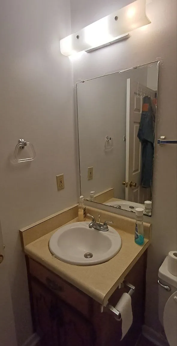 Studio, 400 sqft, $680 — Photo 1