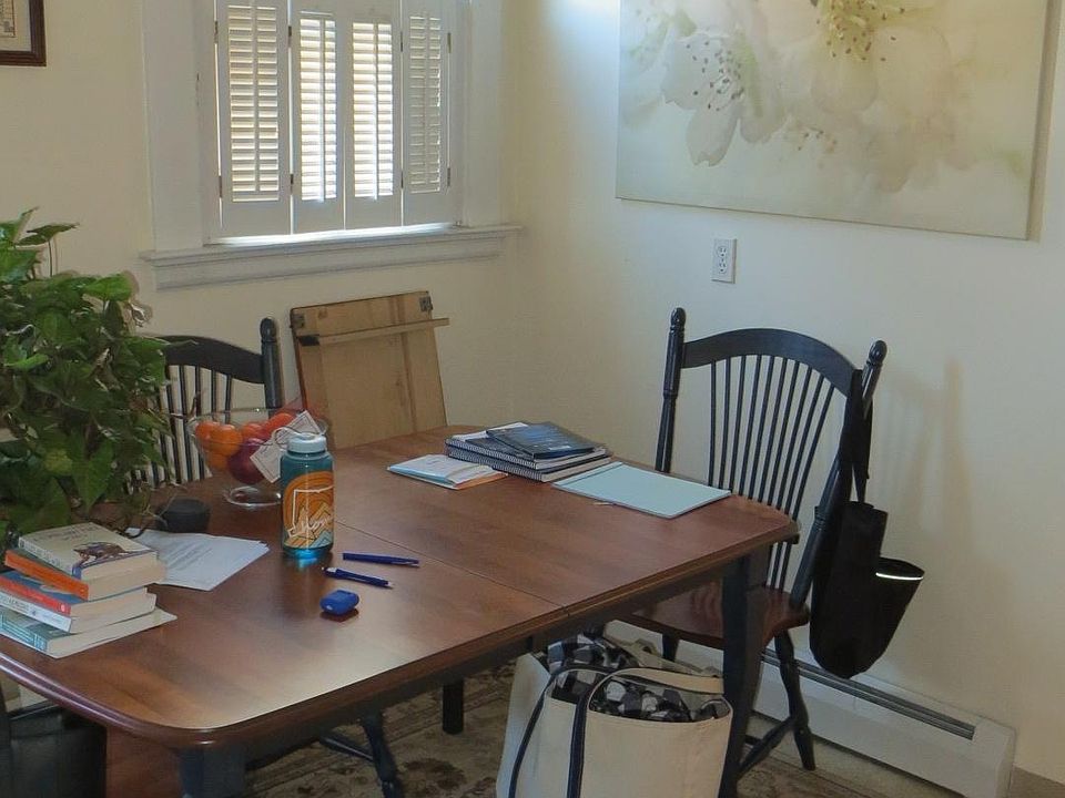 Roomy Kitchen