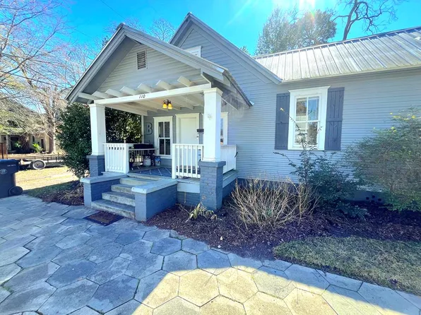 110 W Orange St, Fitzgerald, GA 31750