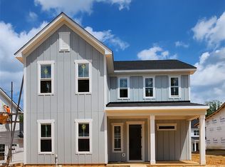 4111 Yeats Ave, Matthews, NC 28105