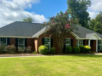 124 Winchester Dr, Leesburg, GA, 31763