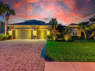 21101 Ski Way, Land O Lakes, FL 34638