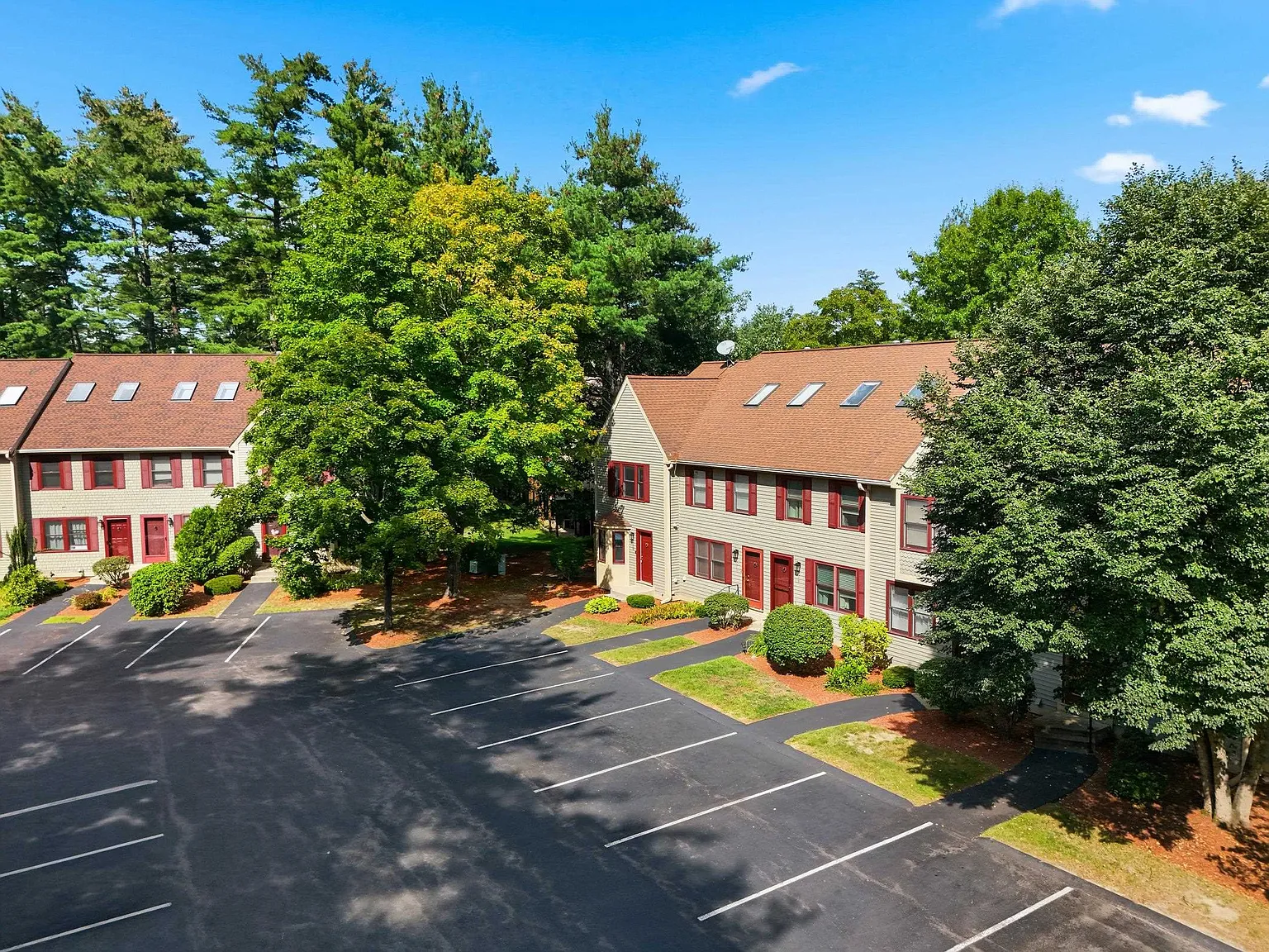 2 bed, 1.5 bath, 1411 sqft, $3,800 — Photo 4