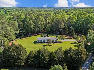 1946 Sanders Rd, Willow Spring, NC 27592