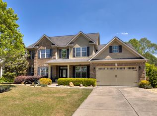 2015 Harborview Dr, Sumter, SC 29153