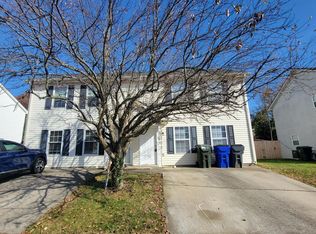 313 Turfway Dr, Lexington, KY 40516