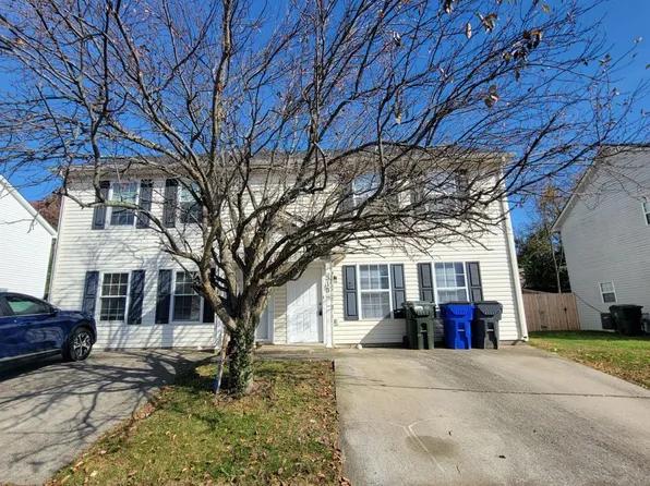 313 Turfway Dr, Lexington, KY 40516