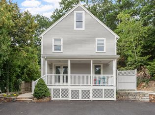 95 Pine Street Condominium, Manchester, MA 01944