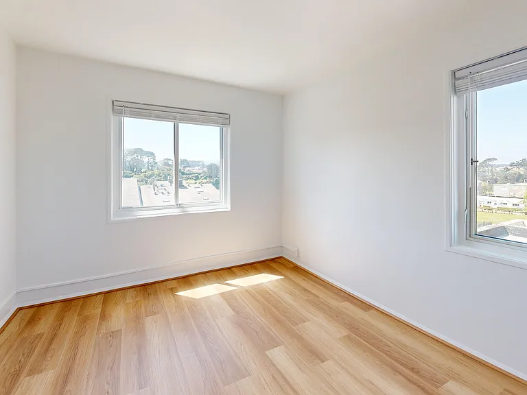 Parkmerced Apartments — Photo 128