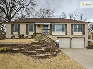 3616 S Hocker Ave, Independence, MO 64055
