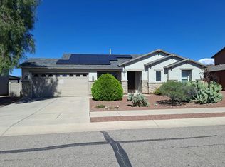 4960 W Calle Don Antonio, Tucson, AZ 85757