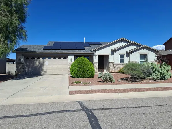 4960 W Calle Don Antonio, Tucson, AZ 85757