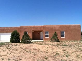 64 Salida Del Sol Trl, Edgewood, NM 87015