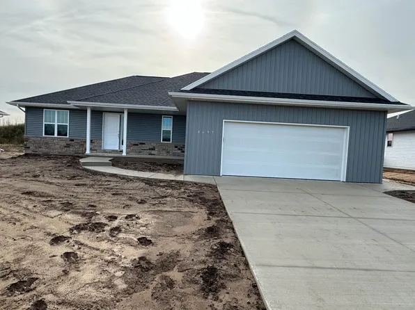 4637 Richard Ln, Green Bay, WI 54313