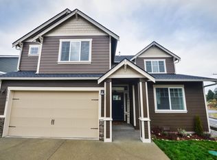 15500 Chad Dr, Yelm, WA 98597