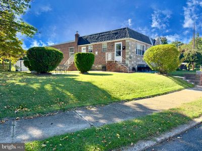 7836 Lorna Dr, Philadelphia, PA, 19111