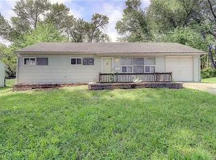 11404 Oakland Ave, Kansas City, MO 64134