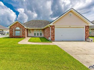 3024 Springfield Dr, Houma, LA 70360