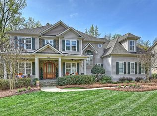 342 Montmorenci Xing, Fort Mill, SC 29715