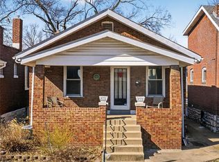 4711 Ray Ave, Saint Louis, MO