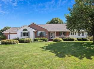 N274 Mueller Ct, Appleton, WI 54915