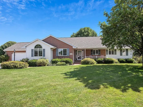 N274 Mueller Ct, Appleton, WI 54915