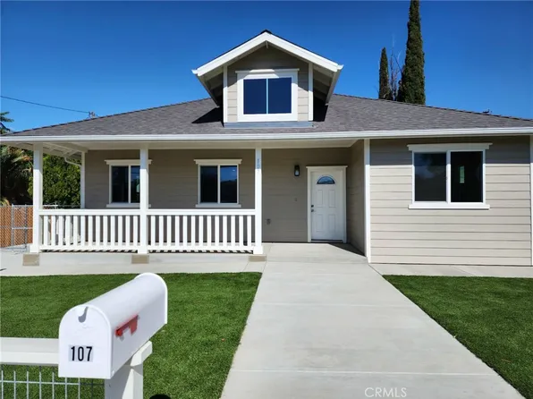 107 N Poe St, Lake Elsinore, CA 92530