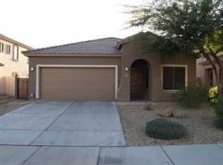 15086 N 172nd Ln, Surprise, AZ 85388