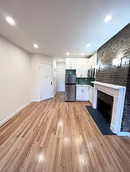 Rented by City Connections Realty