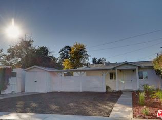 507 Sinaloa Ave, Pasadena, CA