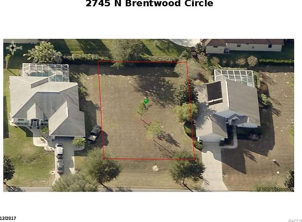 1st image of 2745 N Brentwood Cir