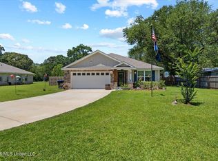 124 Jaden Ct Lot 8, Lucedale, MS 39452