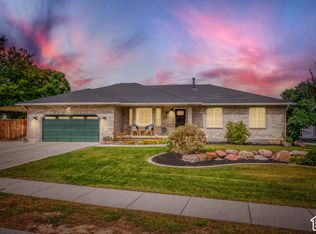 1486 W Bristol Ridge Rd, West Jordan, UT 84088