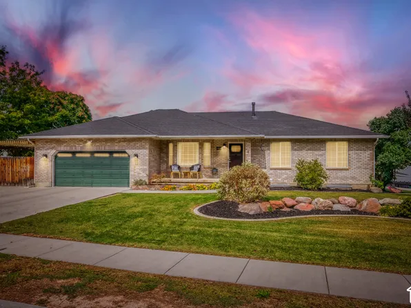 1486 W Bristol Ridge Rd, West Jordan, UT 84088