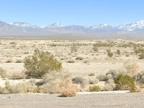 791 N Frontage Rd, Pahrump, NV 89060