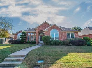 702 Rockcrossing Ln, Allen, TX 75002