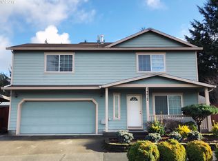 14612 SE Rachel Ln, Portland, OR 97236