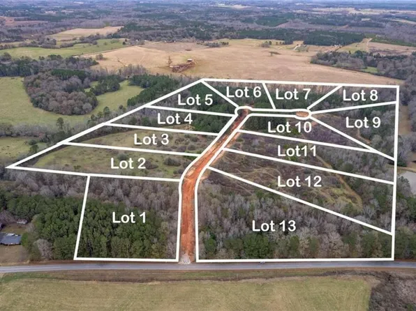 00X Pannell Rd #2-13, Social Circle, GA 30025