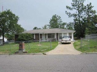 3627 London Blvd, Augusta, GA 30906