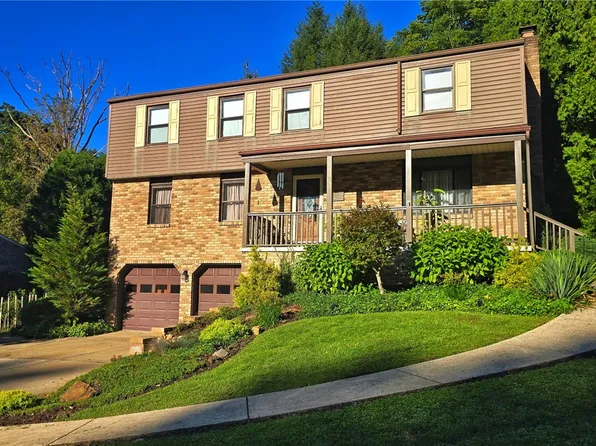64 Spring Hollow Ct, Pittsburgh, PA 15239
