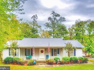 206 Liberty Blvd, Locust Grove, VA