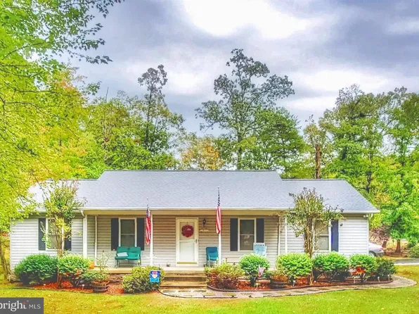206 Liberty Blvd, Locust Grove, VA 22508