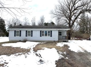 3486 Lay Rd, Alpena, MI 49707