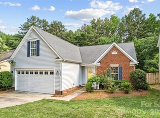 1826 Wilburn Park Ln NW, Charlotte, NC 28269