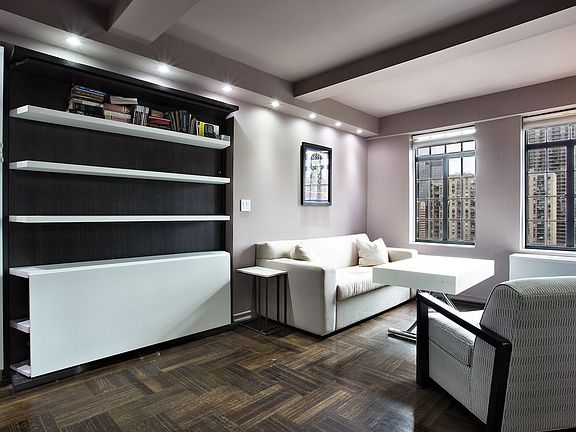 3rd image of 312 E 42nd St #2412